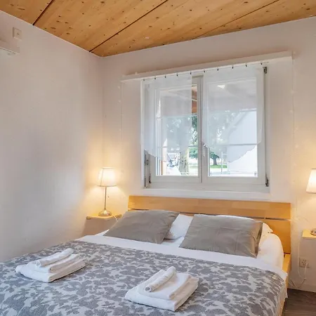 Efeu Appartement Interlaken