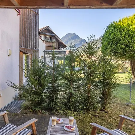 Апартаменты Efeu *