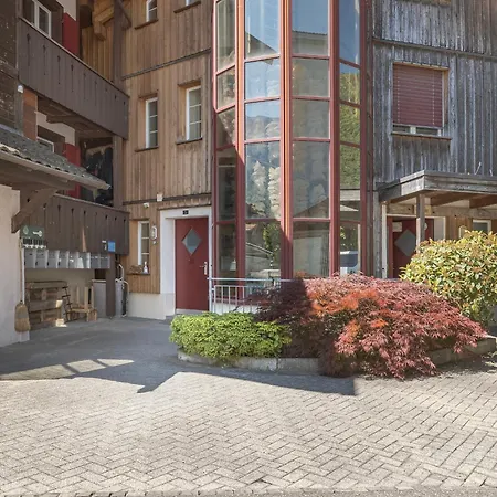 Efeu * Interlaken