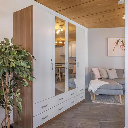 Apartamento Efeu *