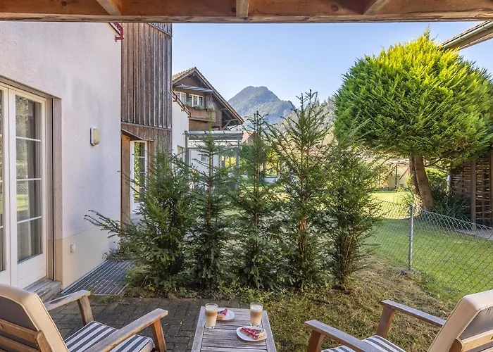 Апартаменты Efeu *