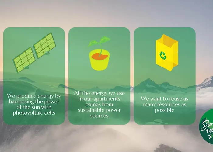 Efeu Апартаменты *