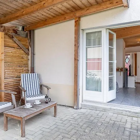 Apartament Efeu