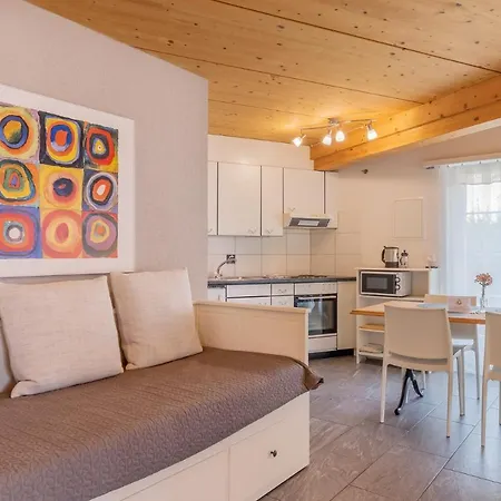 Apartamento Efeu