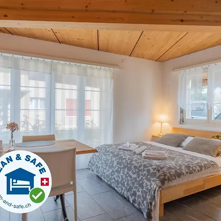 Apartamento Efeu *